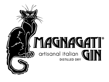 Magnagati Gin Artigianale Italiano